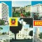 carte postala-SUCEAVA-colaj