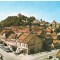 carte postala-SIGHISOARA