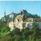 carte postala-SIGHISOARA