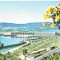 carte postala-DROBETA TURNU SEVERIN-Portile de Fier