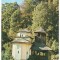 carte postala-Schitul Cioclovina