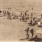 carte postala- MANGALIA-Plaja