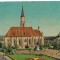 carte postala-CLUJ-Catedrala Sf Mihail