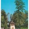 carte postala-CURTEA DE ARGES-Fantana Mesterului Manole