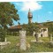 carte postala(ilustrata)-MANGALIA-Geamia,,Esma-Han&quot;