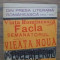 Din presa literara romaneasca (1900 - 1918)