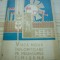 viata noua infloritoare pe meleagurile timisene judetul timis 1968 RSR epoca aur