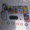 PSP SONY 3004 SLIM&amp;amp;amp;amp;LITE + 5 JOCURI+UN FILM +CARD 4 GB 650 RON