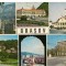 carte postala-BRASOV-Colaj