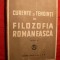 L. Patrascanu - Curente si Tendinte in Filozofia Rom. 1946