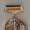 CIA 262 Medalie ,,23 August - XXXX 1944-1984&quot; -dimensiuni circa 58X36 milimetri