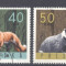 Polonia 1965 Animale salbatice, stamp. G.268