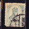 Timbre Ungaria 1900-04/ A5 Franz Joseph Dantelat 11,1/2