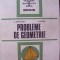 PROBLEME DE GEOMETRIE