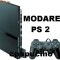 PS2 MODARE SIMPLA si SIGURA + card memorie 64mb SOFTWARE Free McBoot DECODARE, DEBLOCARE consola chip jocuri playstation 2 soft