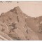 B33401 Fagaras Negoiu Fogarascher Berge