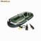 barca gonflabila Xploder fisher 230(noua)