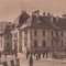 B27354 Targu Mures Piata Regele Ferdinand