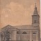 B28914 Satu Mare Szatmarhegy Ref Templon Biserica reformata
