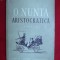 V.Eftimiu - O Nunta Aristocratica -Prima Ed. 1952