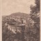 B28743 Romania Brasov Brasso Vedere de su Tampa la Cetate Kilatas a Cenk setany circulata