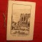 Program Cultural - Congres Internat.al Conducerii Penale 1933