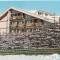 carte posta-PREDEAL-Hotel Predeal