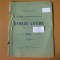 Compte-rendu de la Banque Latine Bucarest 1911