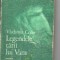 Vladimir Colin - Legendele tarii lui vam
