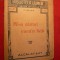 Paul Bujor - Mi-a Cantat Cucu-n Fata - I.Ed. 1910