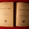 Cezar Petrescu - Intunecare -ed. 1930 ,2 volume