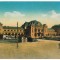 2418 - ARAD, Railway Station - old postcard - unused