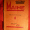 Aron Cotrus - Maine - ed. 1928 , Ed IIa