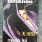 Georges Simenon - Mania lui Maigret