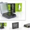 np-70 Acumulator 1150 mAh PANASONIC CGA-S005E CGA-S005 DMW-BCC12 CGA-S005A/1B CGA-S005A RICOH Caplio R4,R40,R5,NP-70,BP-DC4