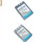 li-10b / 12 b acumulator nou1400 mAh li-12b Olympus C470 MZ3 C-50; u 1000, u-10 Digital, u-15 Digital, u-20 Digital, u-25 Digital, u-300 Digital, u-3