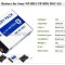 Acumulator np-fd1 bd1 700 mAh sony dsc-t DSC-T 70 DSC-T 77 DSC-T 90 DSC-T 200 DSC-T 300 DSC-T 500 DSC-T 700 DSC-T 900