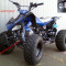 ATV RAPTOR 125cc LONCIN 4Timpi Semi-Automatic