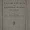 G.L.Munteanu / VALOAREA ISTORICA A EVANGHELIILOR SINOPTICE - editie 1939