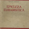 Nicolae Popoviciu / EPICLEZA EUHARISTICA - teza de doctorat (editie 1933)