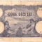* Bancnota 20 lei 1927
