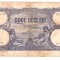 * Bancnota 20 lei 1927