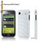 SAMSUNG GALAXY S - CARCASA SAMSUNG GALAXY S - MESH STYLE CASE - WHITE