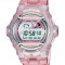 CEAS CASIO BABY-G AQUA PINK ILLUMINATOR