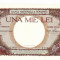 * Bancnota 1000 lei 1938