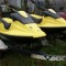 vand 2 buc skijet SEEA DOO Bombardier xp,800 cm,DEFECTE
