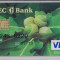 Card bancar CEC BANK 3