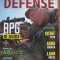 SMALL ARMS DEFENSE JOURNAL, ULTIMUL NUMAR, REDUCERE DE SARBATORI!