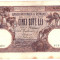 * Bancnota 500 lei 1919