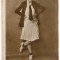 carte postala(ilustrata)- CAMILLA HORN
